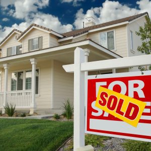 Getting your house on the Market and Sold