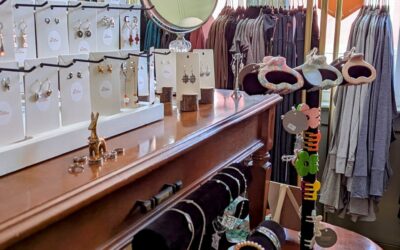 🛍️ Discover Local Charm at Janasen Lifestyle in Bath