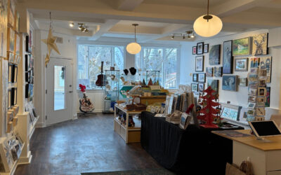 🎨 Discover Creativity