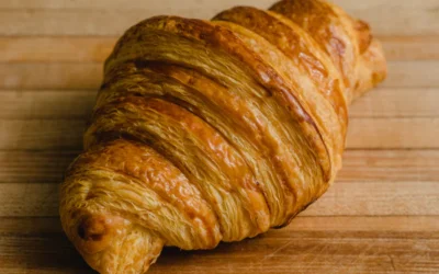 🥐 Local Favourite: Bread & Butter Bakery in Bath, Ontario